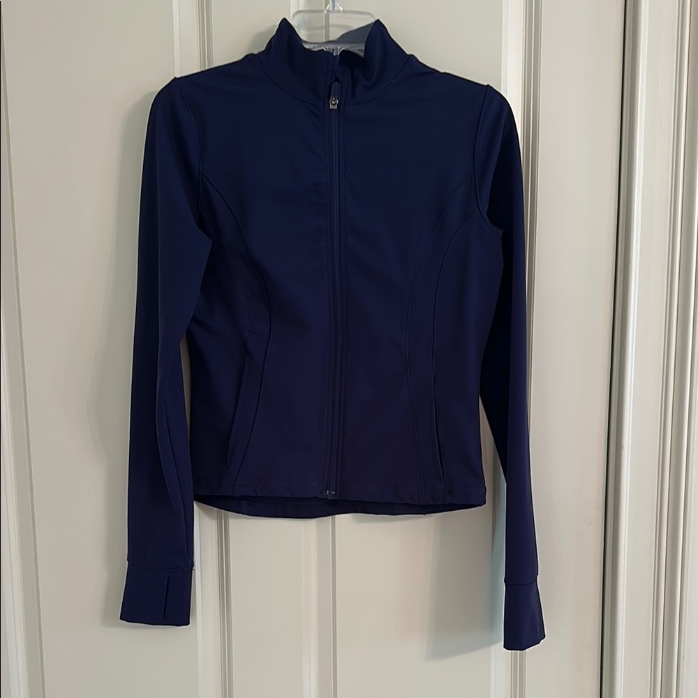 Women's Navy Jacket